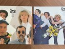 Cheap Trick One On One vinyl LP + Next Position Please