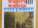 WAILERS *Everywhere* 1965 Etiquette Mono NW Garage Rock LP Vinyl Record