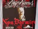 NOYZ NARCOS DO NOT SLEEP VINYL LP SEALED SOLD OUT NEW