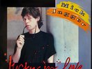 Mick Jagger Lucky In Love Extended Version 12