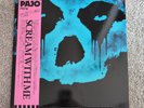 Pajo - Scream With Me LP Neon Pink Vinyl RARE David Slint NEW