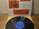 Bela Bartok: Quartet No. 3 and No. 4 - Juilliard String Quartet, Columbia ML4279