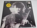 SEALED JIMMY PAGE OUTRIDER 1988 LP GEFFEN RECORDS GHS 24188 ROCK HYPE STICKER