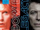 2LP DAVID BOWIE Legacy DBLP64161 Parlophone UK & EUROPE Vinyl