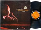 MCCOY TYNER TRIO Inception LP IMPULSE  AS-18 AM-PAR RVG Elvin Jones Art Davis
