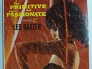 Les Baxter & His Orchestra The Primitive & The Passionate Vinyl LP Record Album
