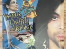 PRINCE - Graffiti Bridge / SEALED COPY NOS 2xLP 1990 PAISLEY PARK 1-27493