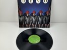 Devo Freedom Of Choice Vinyl LP Record EX/VG+ 1980 Virgin UK Album V2162
