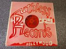 Eazy E The Boyz N The Hood Rare 1987 Original USA 12