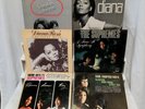Diana Ross Solo & The Supremes 6 Vintage 12