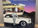 Alexander O'Neal: Self-Titled S/T (1985, LP Vinyl Record, Tabu) FZ 39331