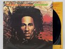 Bob Marley - Natty Dread - 1976 US Press (NM-) Ultrasonic Clean