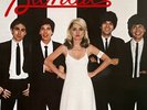 Vtg 1978 BLONDIE Album PARALLEL LINES Record 1ST PRESSING Vinyl Lp OG NEAR MINT