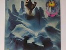 The Hook Vinyl LP 