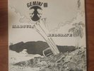 Marcus Belgrave - Gemini II OG Pressing