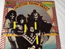 Kiss - Hotter Than Hell - LP/Vinyl, 1974 Casablanca, NBLP 7006, EX