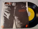 THE ROLLING STONES Brown Sugar +2 1971 MEXICO 7