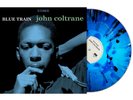 John Coltrane - Blue Train Lagoon Vinyl Edition (WW - Reissue)