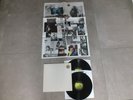 The Beatles - White Album  GERMANY 1C 172-04 173/74   2LPs POSTER   Vinyl  mint-