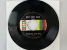 Quartette Tres Bien Boss Tres Bien / Days of Wine And Roses 45 RPM Record