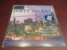 LALO SCHIFRIN DIRTY HARRY ANTHOLOGY SOUNDTRACK U.K. 160 GRAM LIMITED RARE LP