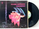 BLACK SABBATH - PARANOID LP VINYL GATEFOLD RECORD WAR PIGS IRON MAN NM