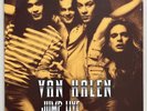 Van Halen Jump Live Black Vinyl Sealed LP