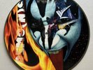 KISS Demo(n)s Picture Disc LP 1966 – 1973 Wicked Lester Outtakes