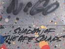 Nigo Bape Futura Human Made Sealed Vinyl