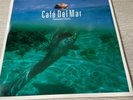 Café del Mar, Vol. 8 (3x Vinyl, 2001) - RARE NEW CONDITION