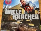 Uncle Kracker No Stranger To Shame 2002 US Vinyl LP 2 Disc