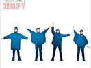 BEATLES,THE Help