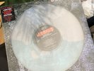 Bon Jovi Slippery When Wet: Exclusive Water Filled Vinyl LP