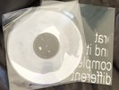 Charli XCX Brat And It’s Completely Different POWDER FILLED (Vinyl LP)