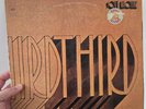RARE JAZZ PSYCH PROG ROCK 2 LP SOFT MACHINE THIRD ORIGINAL UK CBS CBS1970 NM OIS