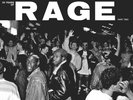 Fabio & Grooverider - 30 Years Of Rage Part 2 White  (2019 - EU - Original)