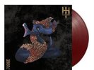 HIGH TENSION: PURGE (Ltd EDITION OX BLOOD ) - LP vinyl