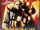 RAEKWON - ONLY BUILT 4 CUBAN LINX (VINYL 2LP)  1995  RARE   GHOSTFACE / WU-TANG
