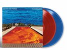 RED HOT CHILI PEPPERS - Californication (25th Anniversary Edition) - 2xLP