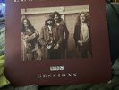 Led Zeppelin BBC Sessions LP