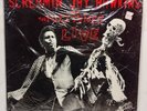 Screamin' Jay Hawkins & The Fuzztones ‎– Live - Mint LP