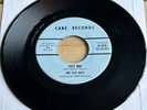 The Top Hats -Sixty Nine- Mod Popcorn Instrumental Tittyshaker 45 on Cane - Hear