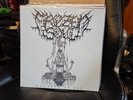 Frozen Soul Encased in Ice White Colored Vinyl LP record