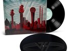 PRE-ORDER Van Halen - Live In Dallas 1991 [New Vinyl LP] Explicit
