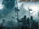 Saracen Vox in Excelso (Vinyl) (UK IMPORT)