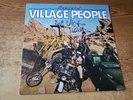 HAND SIGNED VICTOR WILLIS 1978 EXCELLENT YMCA-Village People Cruisin'  LP33