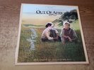 HAND AUTOGRAPHED MERYL STREEP 1980s VG++ John Barry – Out Of Africa 6164 LP33