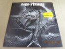 DIRE STRAITS Old God MULTICOLOR LP Used  Import Live San Francisco 1979 Warner