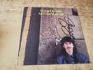AUTOGRAPHED 1980s EXCELLENT George Harrison – All Those Years Ago SLEEVE ONLY 45