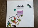 Talk Talk  